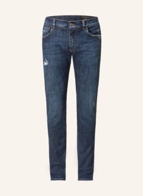 Jacob Cohen Baumwolle Baumwolle jeans in Blau für Herren Herren Bekleidung Jeans 