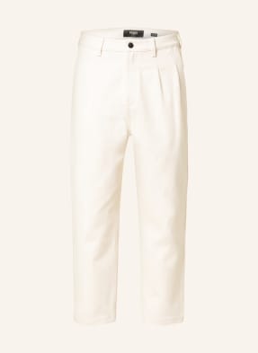 FENDI Jeansy slim fit ze skróconymi nogawkami