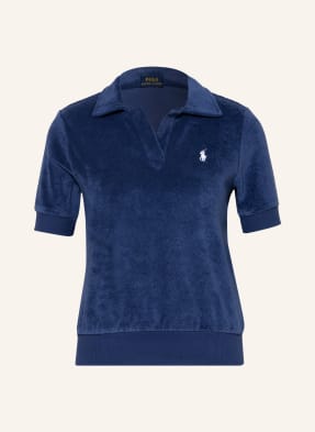 POLO RALPH LAUREN Frottee-Poloshirt 