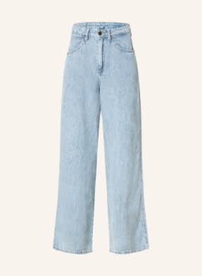 American Vintage Jeans-Culotte