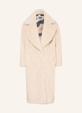 Grace Teddy coat