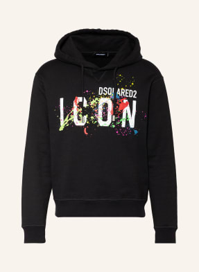 DSQUARED2 Hoodie ICON 