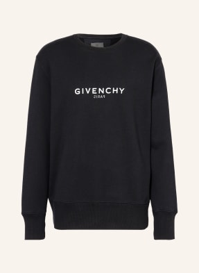 GIVENCHY Oversized sweatshirt