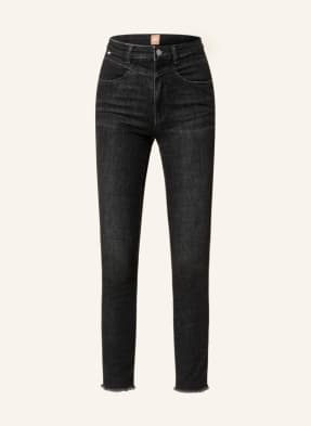 BOSS Skinny jeans SKINNY CROP 4.1