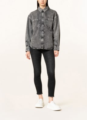 BOSS Jeans-Overjacket DENIM SHIRT 5.0