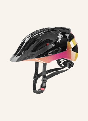 uvex Bicycle helmet QUATRO