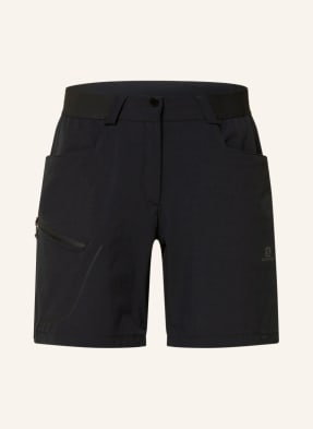 SALOMON Outdoor shorts WAYFARER