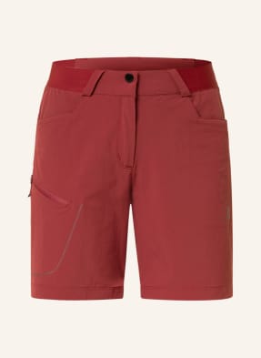 SALOMON Outdoor shorts WAYFARER