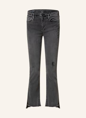 TRUE RELIGION Flared Jeans HALLE