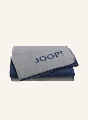 JOOP! Plaid UNI DOUBLEFACE 