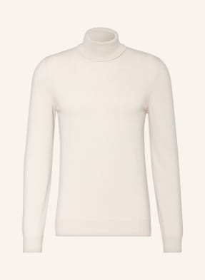 FEDELI Turtleneck sweater in cashmere