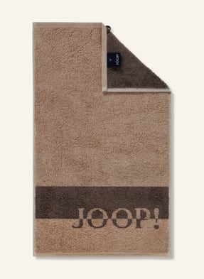JOOP! Guest towel SHADES