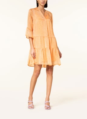 NEO NOIR Kleid GUNVOR mit 3/4-Arm