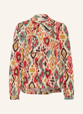 STELLA FOREST Blouse-style shirt HELOISE