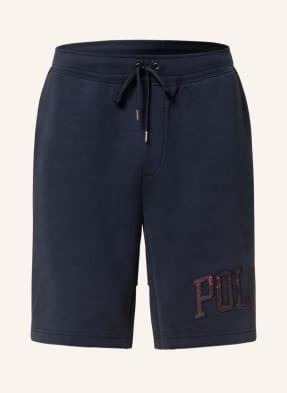POLO RALPH LAUREN Sweat shorts