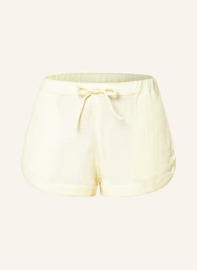 Passionata Muslin pajama shorts NOO