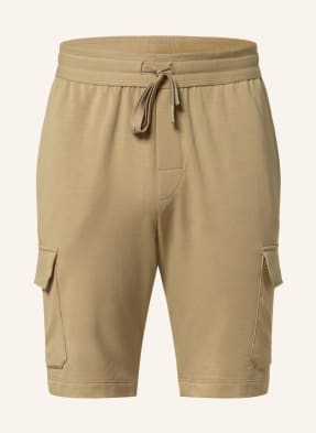 mey Lounge-Shorts Serie ENJOY COLOUR