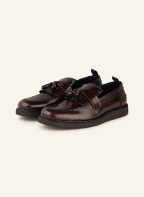 FRED PERRY Loafers