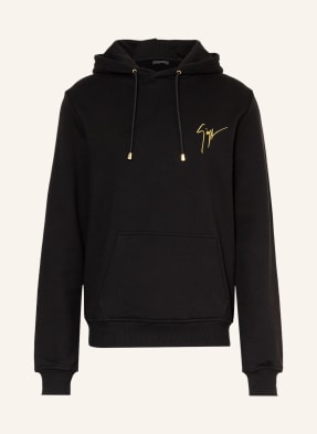 GIUSEPPE ZANOTTI DESIGN Hoodie