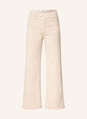 7 for all mankind Jeans-Culotte THE CRPO JO