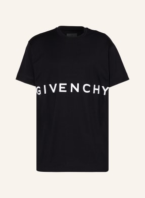 Healthy Seminary direction GIVENCHY T-shirt in black - Buy Online! | Breuninger