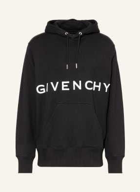 GIVENCHY Oversized hoodie