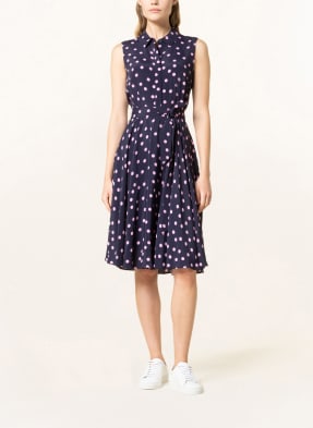 Gepunktetes sommerkleid - Wählen Sie dem Liebling der Tester