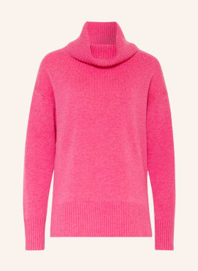 FTC CASHMERE Turtleneck sweater in cashmere