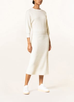 FABIANA FILIPPI Knit dress with merino wool