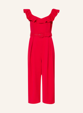 Phase Eight Jumpsuit TAZANNA with frills 