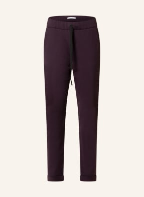 MAC DAYDREAM Pants BEAUTY in jogger style 