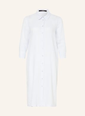 someday Shirt dress QUINA made of linen