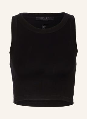 ALL SAINTS Cropped-Top RINA