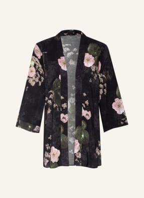 ALL SAINTS Kimono CARINA mit 3/4-Arm