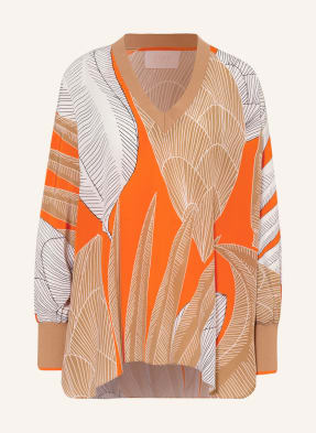 IVI collection Blusenshirt aus Seide