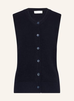 rich&royal Knitted waistcoat