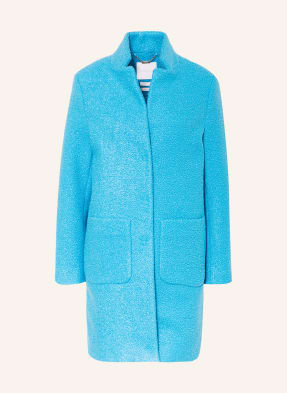 rich&royal Faux fur coat