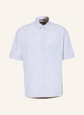 MAERZ MUENCHEN Short-sleeved shirt relaxed fit