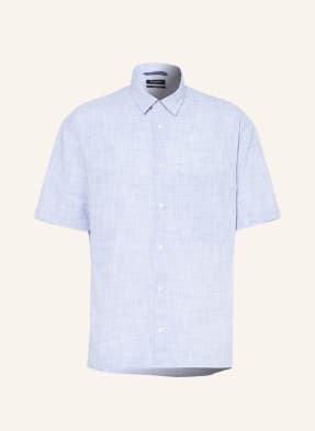 MAERZ MUENCHEN Short-sleeved shirt relaxed fit