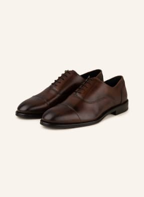 TIGER OF SWEDEN Lace-up shoes LATHAN