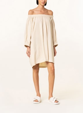 by Aylin Koenig Kleid JUNE mit Leinen
