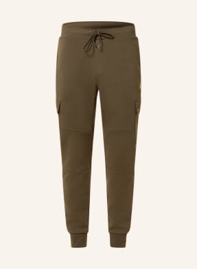 POLO RALPH LAUREN Cargo pants in jogger style