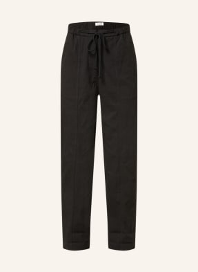 Marc O'Polo Pants in jogger style 