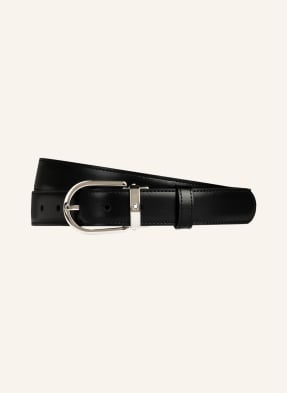 MONTBLANC Leather belt