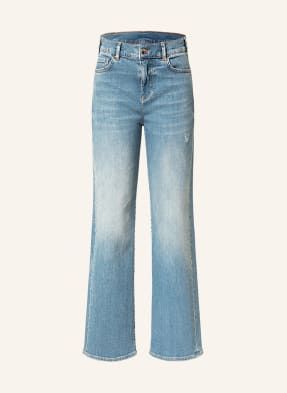EMPORIO ARMANI Culotte jeans