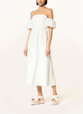 REISS Off-Shoulder-Kleid SHONA