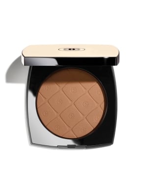 CHANEL PROMIENNY PUDER BRĄZUJĄCY LES BEIGES W FORMACIE MAXI
