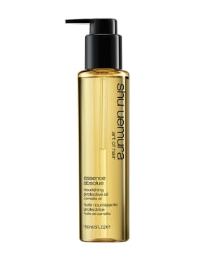 shu uemura ESSENCE ABSOLUE