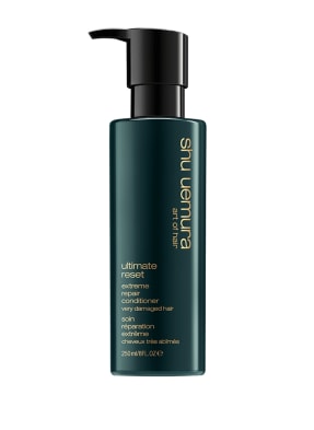 shu uemura ULTIMATE RESET