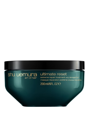 shu uemura ULTIMATE RESET
